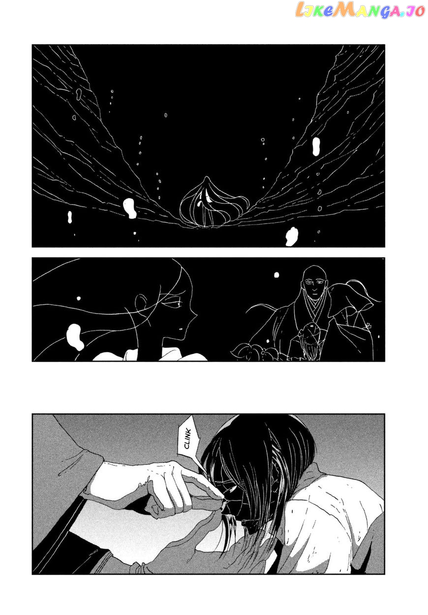 Land of the Lustrous, Chapter 64 image 06